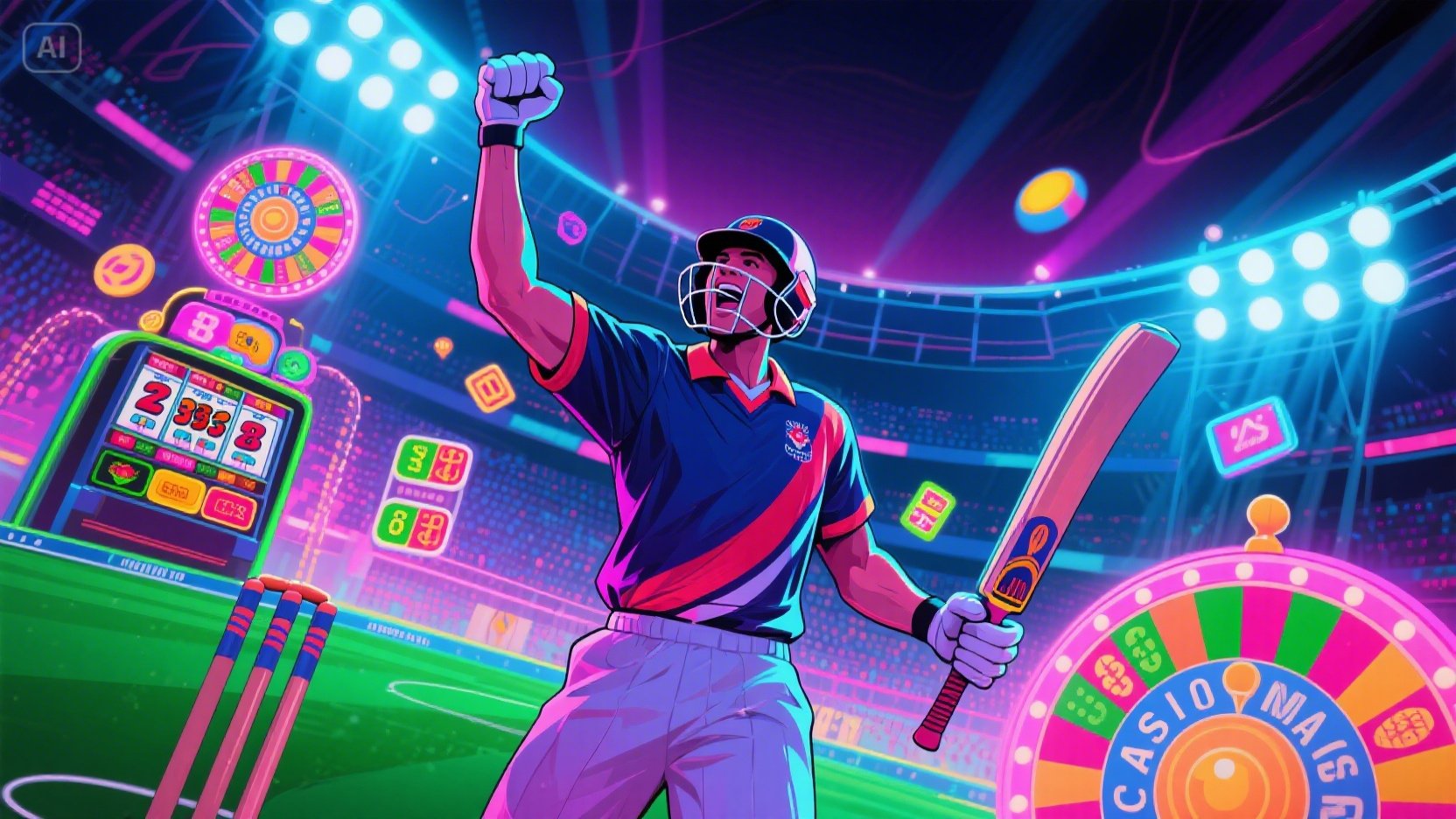 Registration at CasilimeCasino Casino