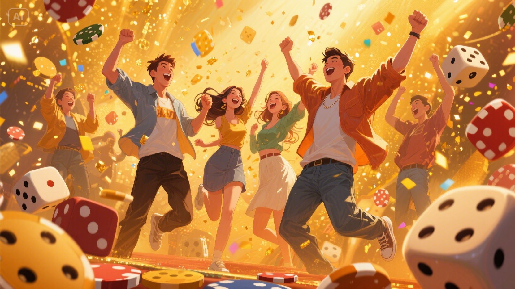 Casino CasilimeCasino desktop and mobile interfaces