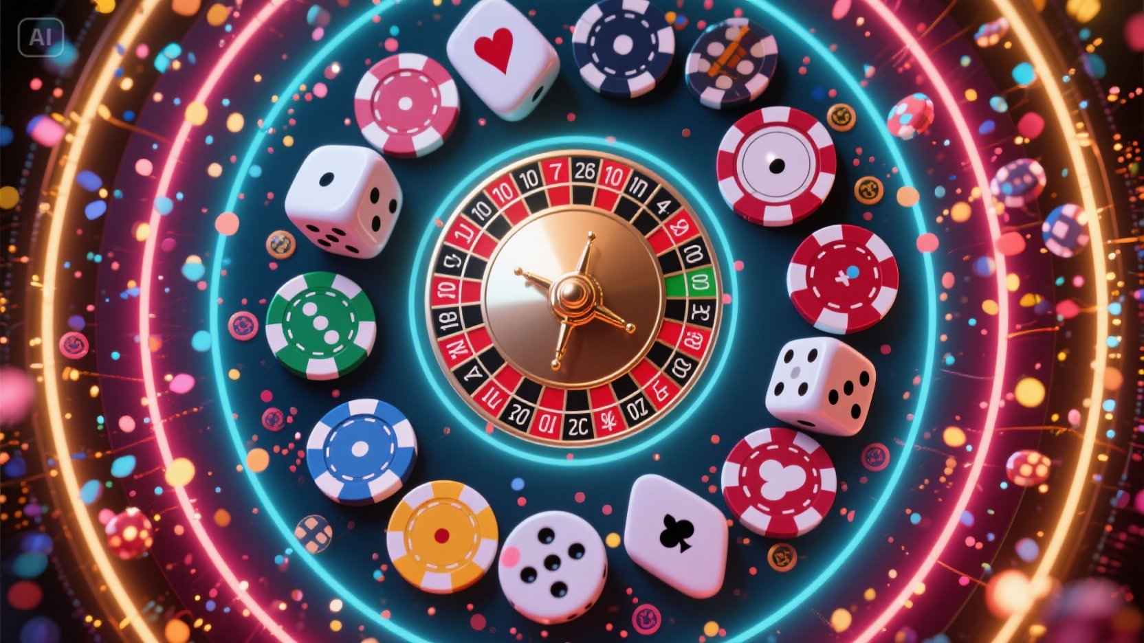 Casino CasilimeCasino desktop and mobile interfaces