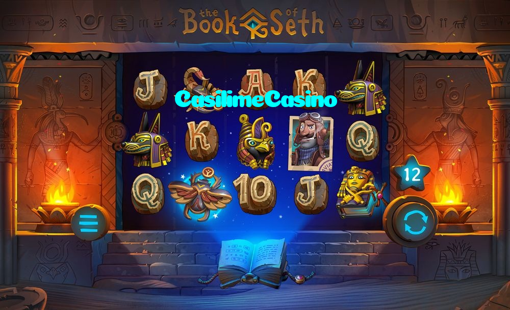 CasilimeCasino casino presented on mobile device in Pakistan with slots and live games