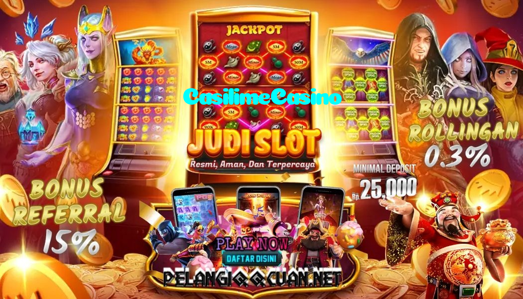 making first deposit on CasilimeCasino website using local payment methods in Pakistan