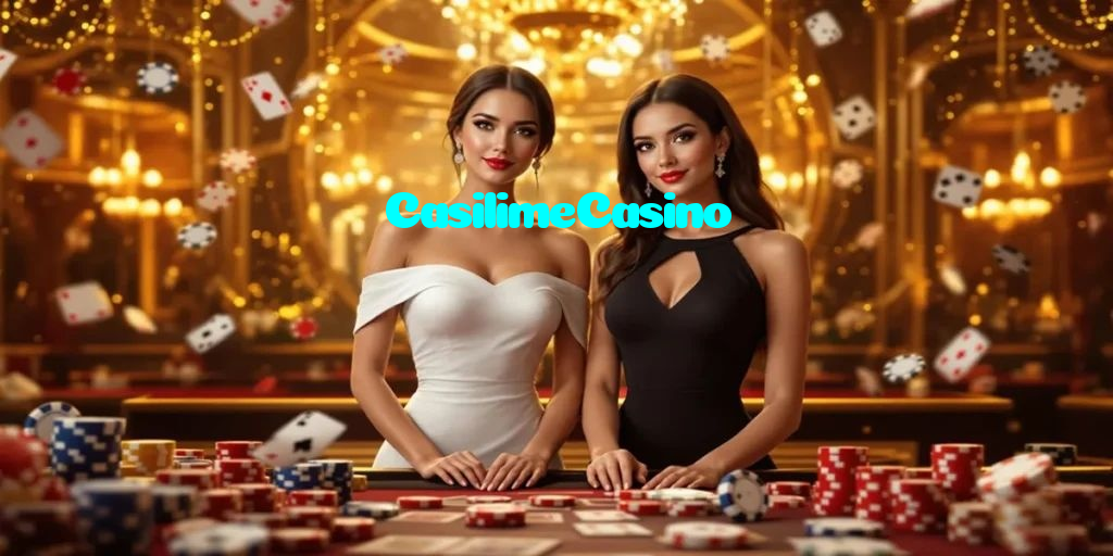 CasilimeCasino خوش آمدید بونس +600% پیشکش موبائل ایپ کے پروموشن سیکشن میں دکھائی دیتی ہے۔