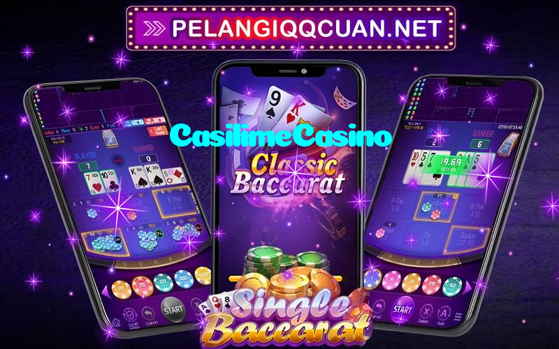 CasilimeCasino