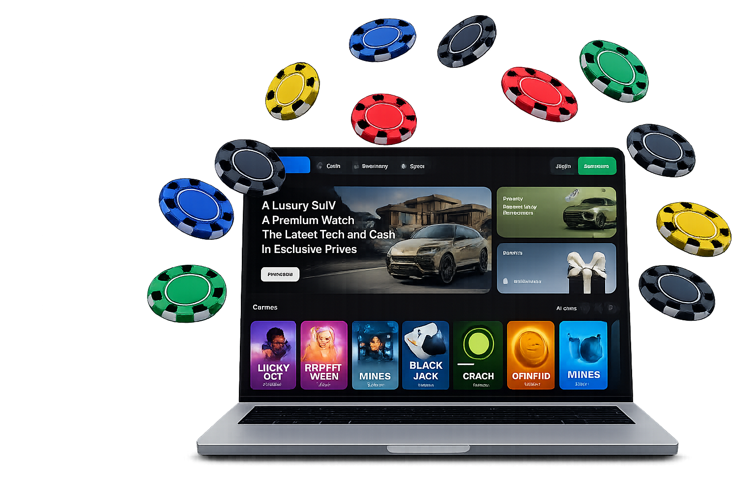 CasilimeCasino Pakistan